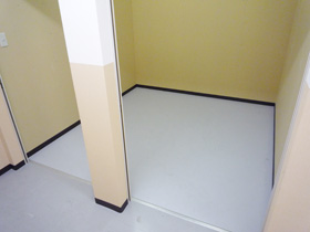 レンタル収納庫・トランクルームイメージ